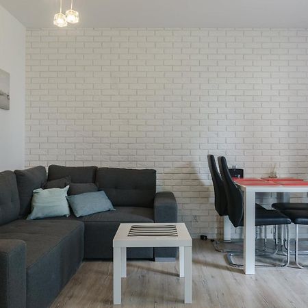 Tricity Apartments - Gdansk, Jana Pawla II Εξωτερικό φωτογραφία